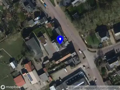 Nieuw bedrijf Brasserie de Lindeboom