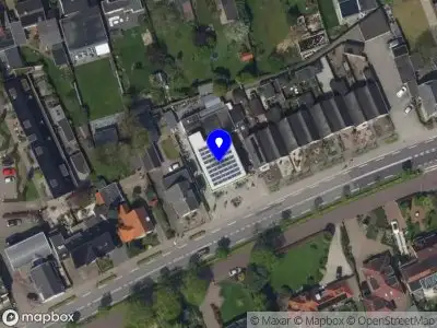 Stichting Koningsbergenweg 12 Voorthuizen