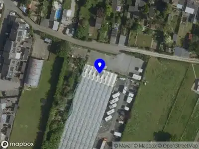 Nieuw bedrijf Stichting Hippeace