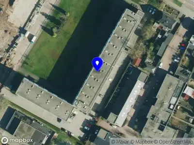 St. Rocketry Innovat. and Space Engineering