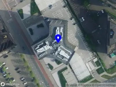 Compass Group Nederland Holding B.V. Amsterdam