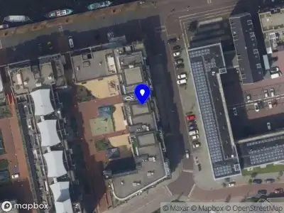VvE Princehaven 1-E parkeergarage Katwijk