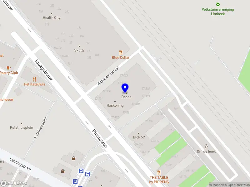 DDM Investment Services B.V. Eindhoven