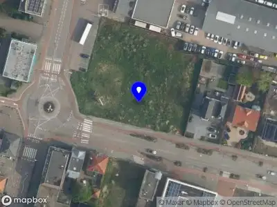 Nieuw bedrijf Moaz Holding B.V.