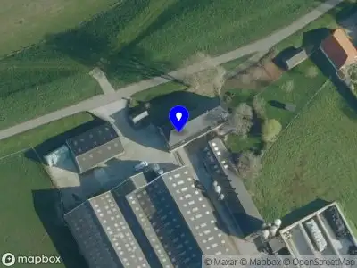 Oijen Melkgeiten B.V. Oijen