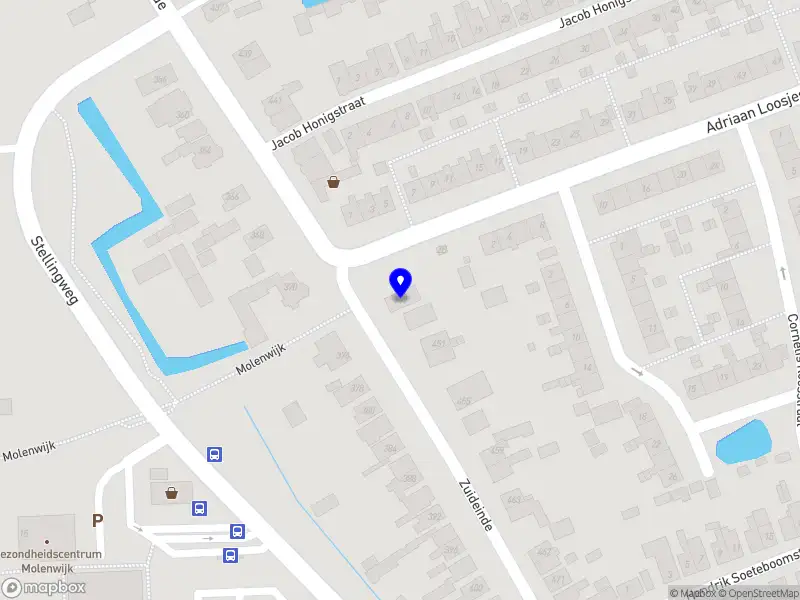 Nieuw bedrijf Bureau Booths Europe B.V.