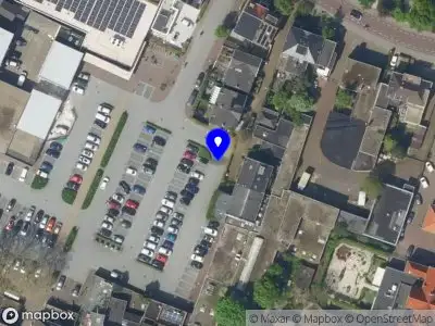 The Microdose Club B.V.