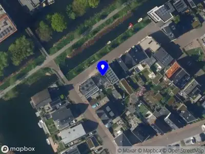 Bouwwater B.V. Woerden