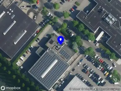 Hashting Netherlands B.V. Hoofddorp