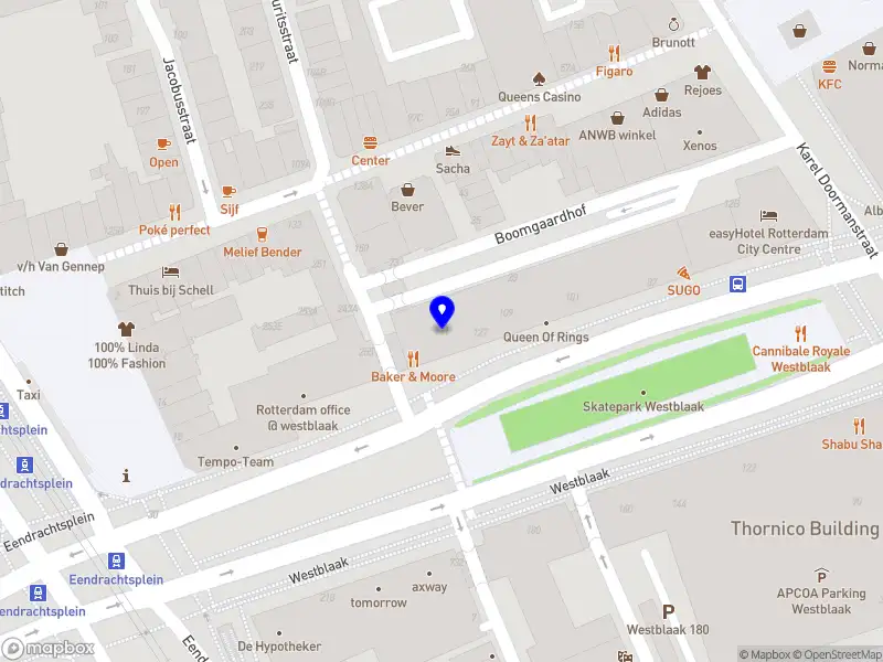 Instituut Dalsteyn B.V.