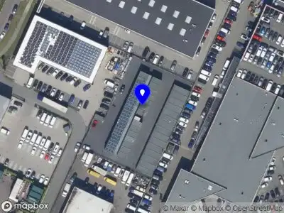 Greenklimaat B.V. Amersfoort