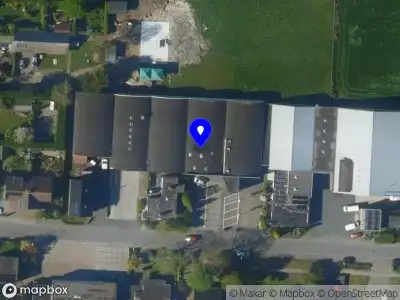 New Mobility Lease B.V. Heerhugowaard