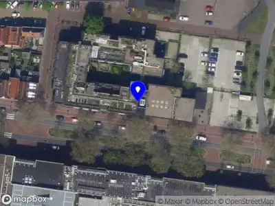 Leven Vision B.V. Leiden