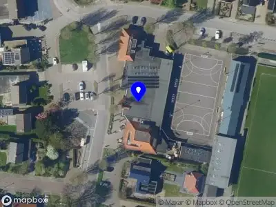 Van der Werff Airco B.V.