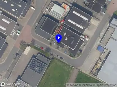 IES Bouw en Advies B.V. Oostvoorne