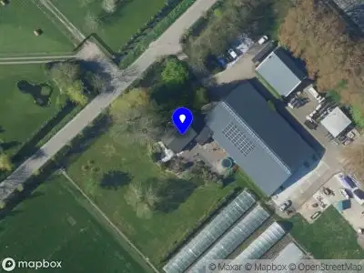 Nieuw bedrijf Visservice B.V.