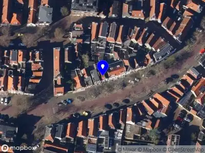 VvE Gebouw III Oude Trekweg te Harlingen