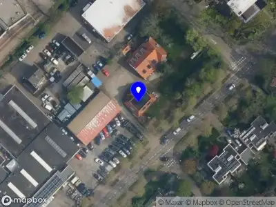ZO Clean Planet B.V. Driebergen-Rijsenburg