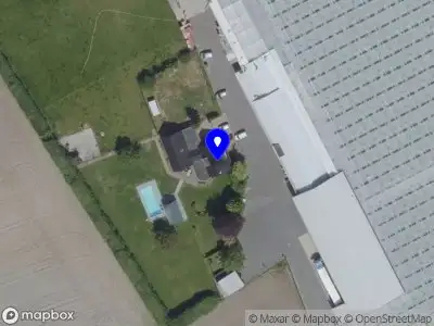 Nieuw bedrijf Fresh Valley Holding B.V.