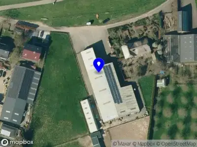 Bjorg Willemsen AGF DOORNENBURG