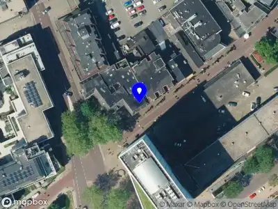 Nieuw bedrijf Care Clinic