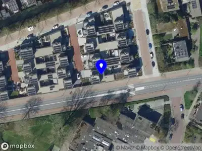 RALPH. MDB Daktechniek B.V. Zwijndrecht