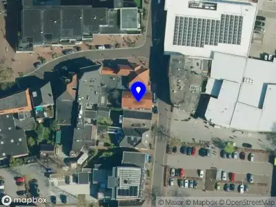 Nieuw bedrijf Bakkerij Tonnie Knippenborg B.V.