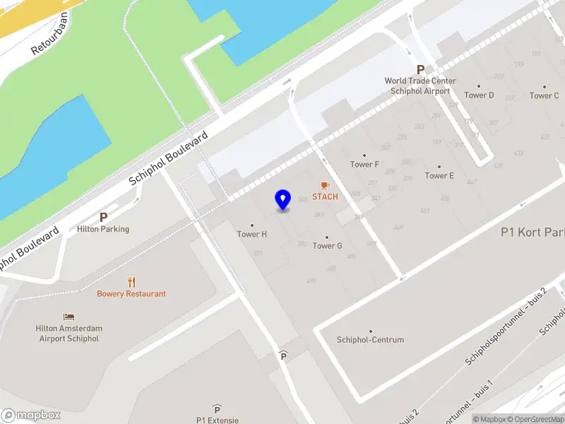 GVB Biopharma Europe B.V.