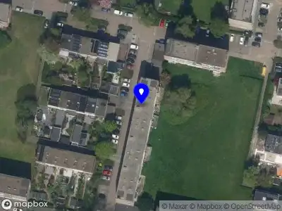 Nieuw bedrijf Solaris Group B.V.