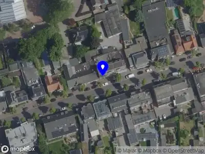 Nieuw bedrijf Pitchblacktat2