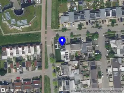 Nispensestraat Vastgoed B.V. Roosendaal