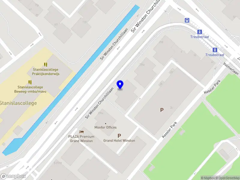 Stichting R&W Zorg Rijswijk