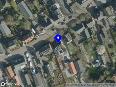 Nieuw bedrijf JEB Beheer B.V.