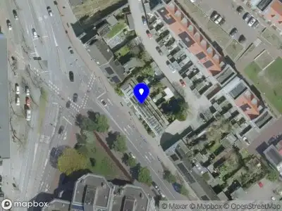 Nieuw bedrijf Giel Boes B.V.