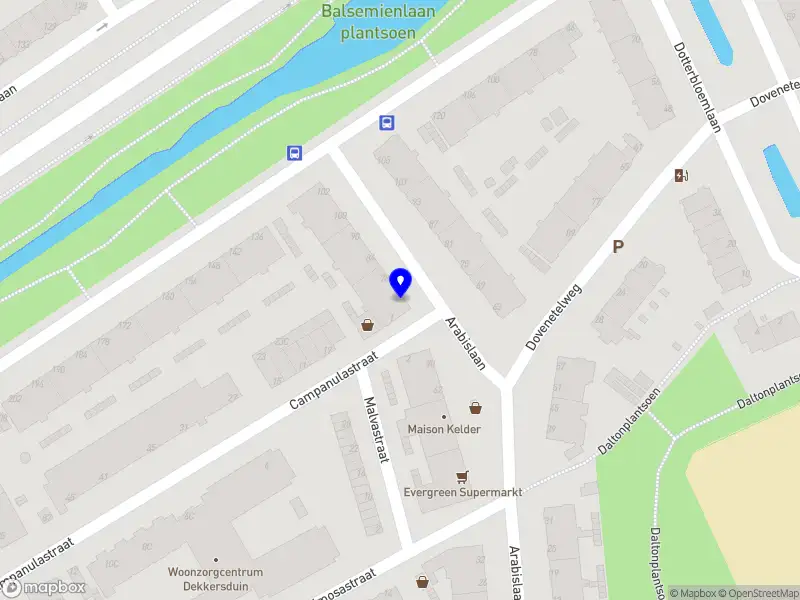 Nieuw bedrijf Nove Augusta B.V.