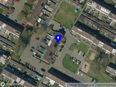 Sterk Int B.V. Doetinchem