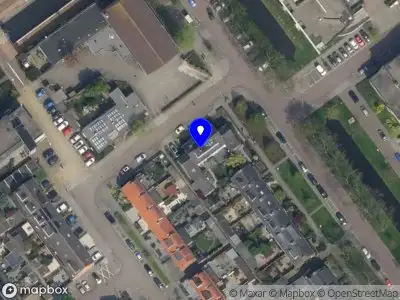 Gezinshuis Jah-Lia Nieuwerkerk aan den IJssel