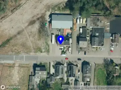 Nieuw bedrijf MV Investment B.V.