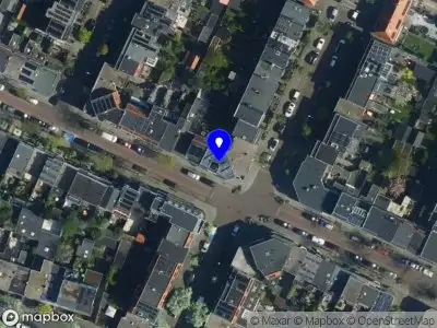Stichting Voeding & Beweging Haarlem