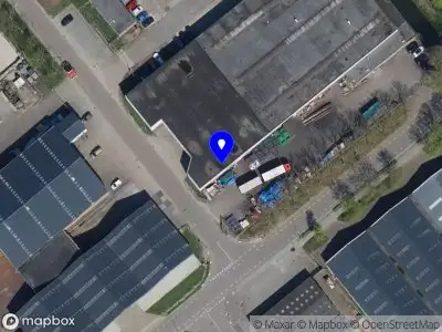 Nieuw bedrijf Retex Netherlands Holding B.V.