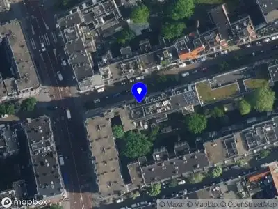 SREI B.V. Amsterdam