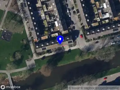 Nieuw bedrijf Marijn Wiltjer Design B.V.