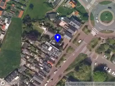 VvE Dorpsstraat 138-138a-140 te Castricum Castricum