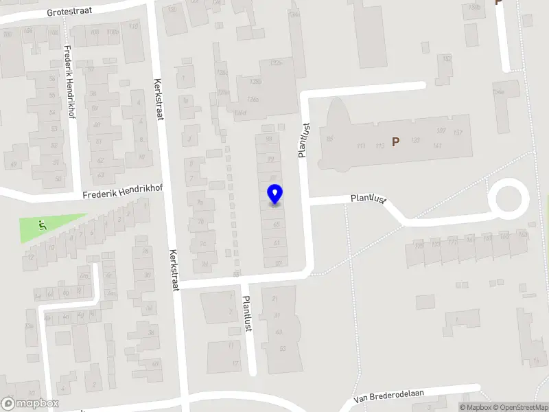 Nieuw bedrijf Olmavi beheer B.V.