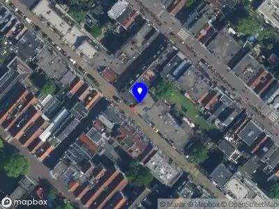 Nieuw bedrijf Marula Square Management B.V.