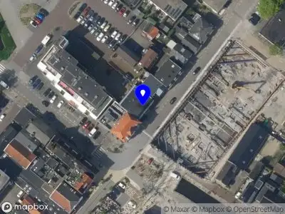 Nieuw bedrijf Plek Works B.V.