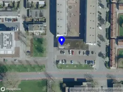 Mensch Advocatuur B.V. 's-Hertogenbosch