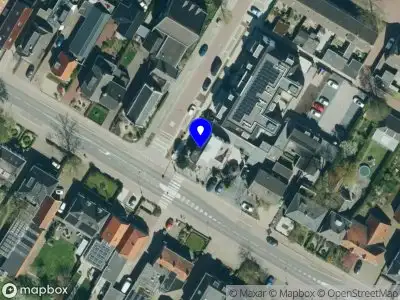 Nieuw bedrijf VVE De Koningshof Renswoude