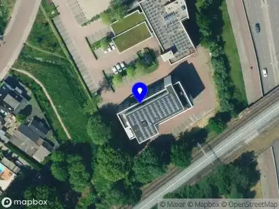 KVA Financial Services B.V.