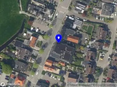 Goedgezondgroep Urk B.V. Mijdrecht
